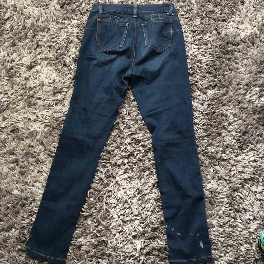 Was jeans - Picture 2 of 5